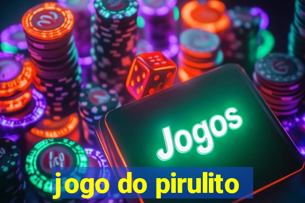 jogo do pirulito